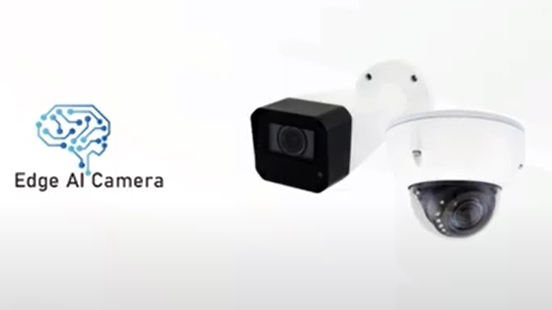Ability: AI-Vue Camera Realizing the Power of Artificial Intelligence